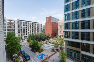 Komfortowy apartament w prestiżowej lokalizacji