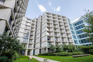 Komfortowy apartament w prestiżowej lokalizacji