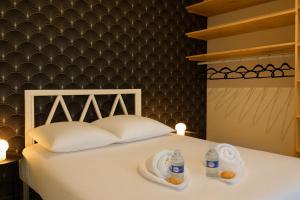 Appartements L Evasion Cosy Central Cosy : photos des chambres