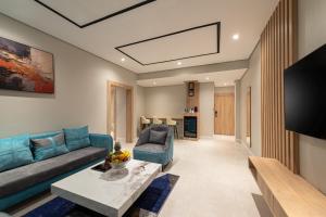 فندق رينيوم - جازان