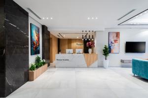 فندق رينيوم - جازان