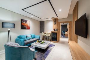 فندق رينيوم - جازان