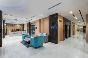 فندق رينيوم - جازان