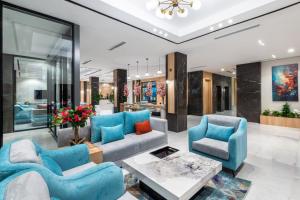 فندق رينيوم - جازان