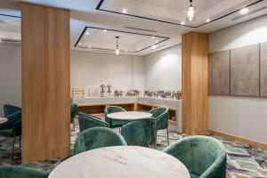 فندق رينيوم - جازان