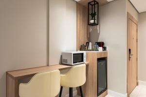 فندق رينيوم - جازان