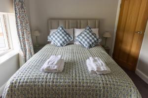 Charming Chilterns Countryside Apartment