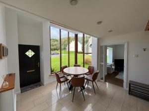 29 Fintra Bay with direct access to the beach