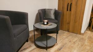 Boutique wine rezidence