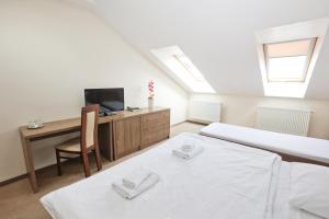 Penzión Zlatny Potok