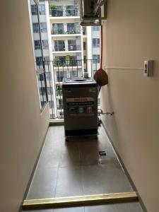 Căn hộ Hà Đô 2PN