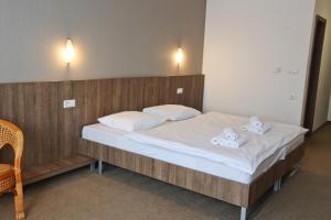 Penzión Zlatny Potok