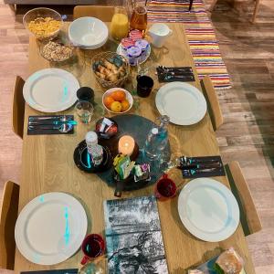 Ruka Trek Gasthaus & Hard Trek Café