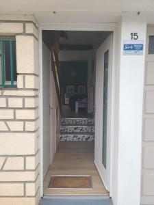 Maisons de vacances Maison 3 chambres au calme : photos des chambres