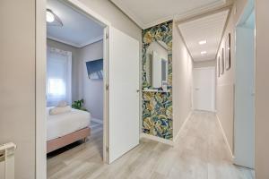 Apartamento "Momentos" by Clabao - El Mejor para GRUPOS I 2 Baños y Parking fácil