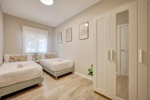 Apartamento "Momentos" by Clabao - El Mejor para GRUPOS I 2 Baños y Parking fácil