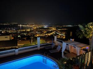 Villa Margarita - Amazing views!