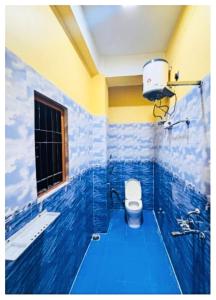 Hotel B-D Homestay In Guwahati