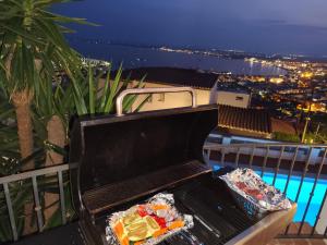 Villa Margarita - Amazing views!