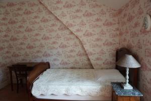 B&B / Chambres d'hotes Le Chateau : photos des chambres