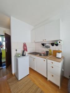Apartament Biały Władysławowo