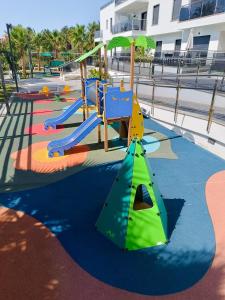 PLAYA GRANADA HABITACIÓN DOBLE GOLF and BEACH