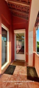 Appartements LE BARCARES Logement climatise pour 6 personnes : Appartement 2 Chambres