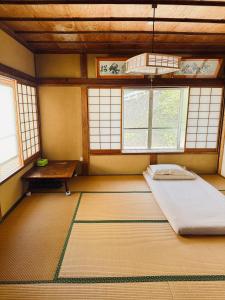 Izu Hokkawa Seaside Guesthouse 伊豆北川の家