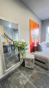 Family apartments N5