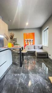 Family apartments N5