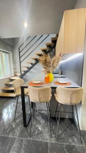 Family apartments N5