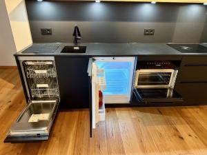 Domizil am Festspielhaus