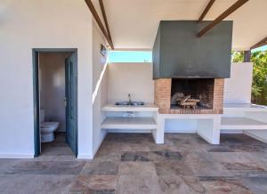 Casa Rural Entre Almendros