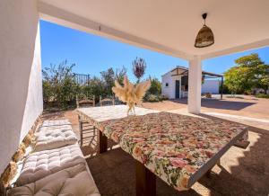 Casa Rural Entre Almendros