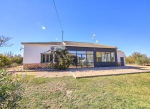 Casa Rural Entre Almendros