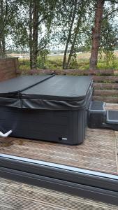 Happy Ever After Lodge