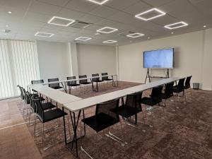 Hotels Sure Hotel by Best Western Les Portes de Montauban : photos des chambres
