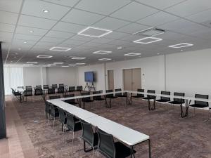 Hotels Sure Hotel by Best Western Les Portes de Montauban : photos des chambres