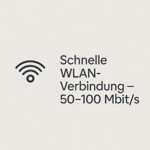 Der Schwan 8 & 10 - zentral- stilvoll