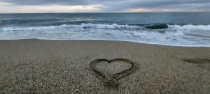 Le Barcarès gîte climatisé 2 chambres pour 6 personnes CARLIT, à 10 mns à pied de la plage