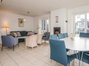 4 star holiday home in Gjern