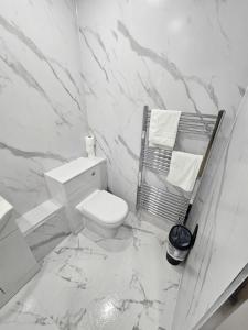 2 bed Renfield st City Center