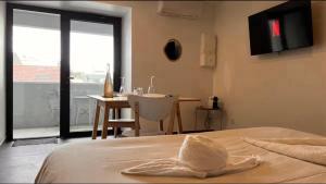 Appartements Le Privilege Cosy Central Chic : photos des chambres