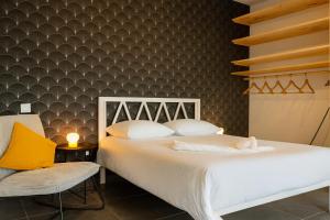 Appartements Le Privilege Cosy Central Chic : photos des chambres