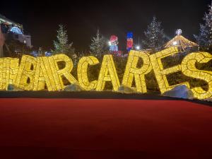 Le Barcarès 2 gites climatisés avec terrasses pour 12 personnes - 4hvězdičkové hotely ve městě Le Barcarès