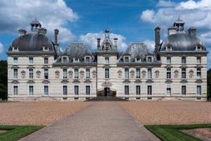 Appartement sympathique