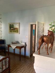 B&B / Chambres d'hotes Le Voyageur : photos des chambres