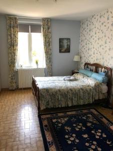 B&B / Chambres d'hotes Le Voyageur : photos des chambres