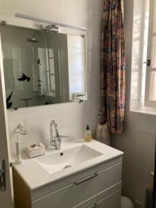 B&B / Chambres d'hotes Le Voyageur : photos des chambres