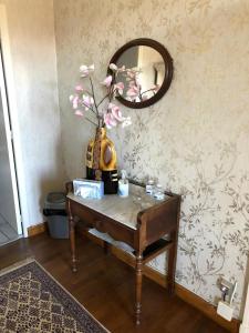B&B / Chambres d'hotes Le Voyageur : photos des chambres